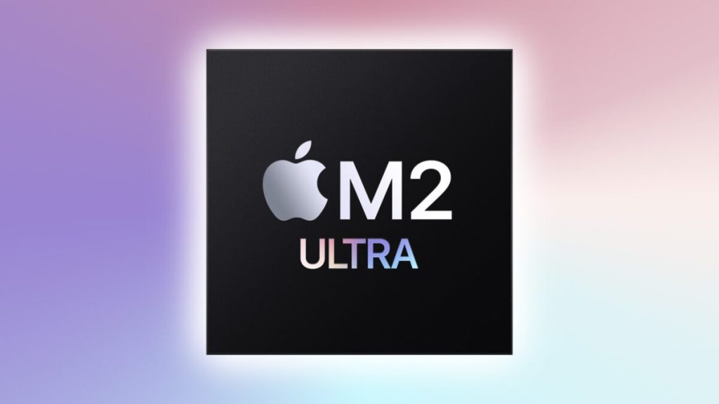 iOS 18 to Harness Power of M2 Ultra Chip-Powered Apple Servers