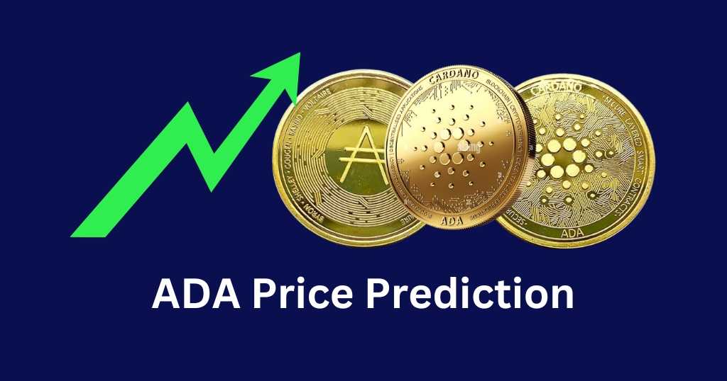ADA Price Prediction