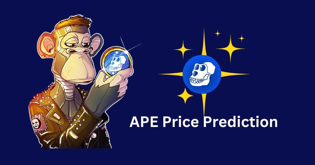 APE Price Prediction