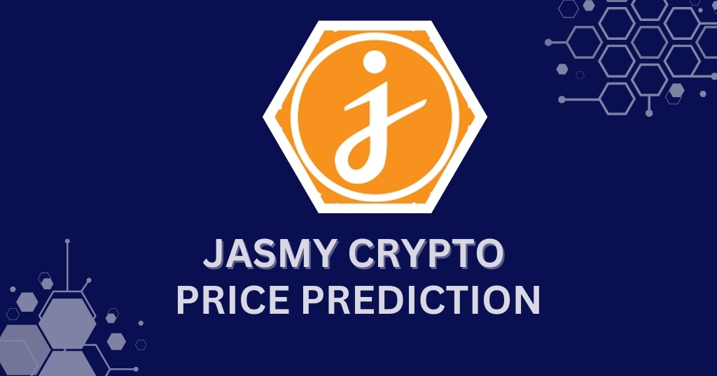 Jasmy Coin Price Prediction