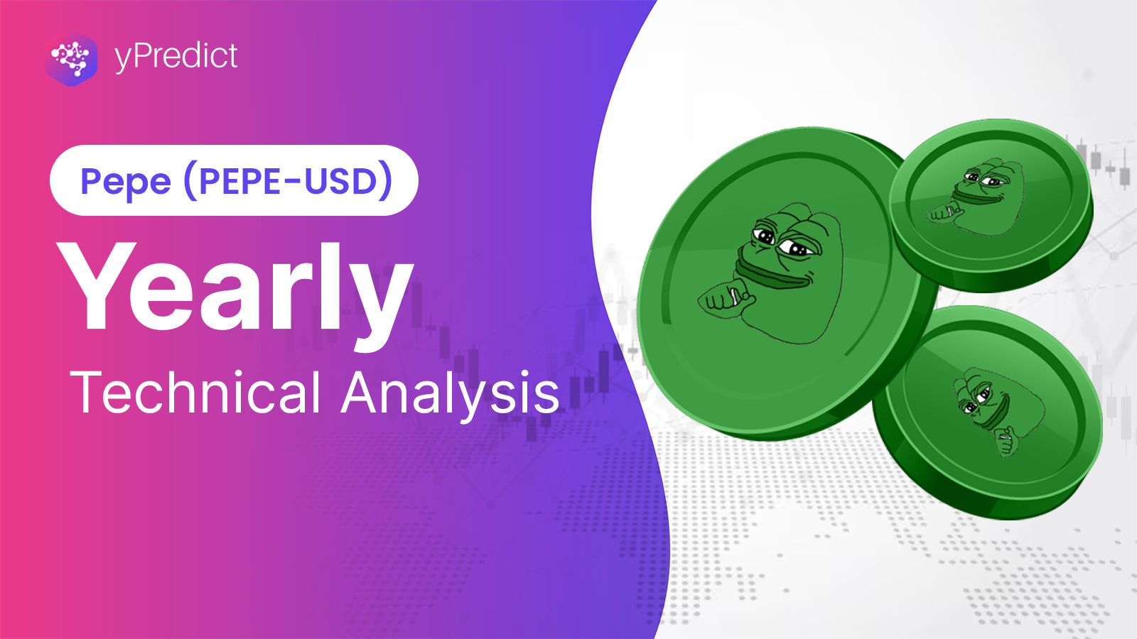 Pepe Coin Yearly Technical Analysis 2025-2030