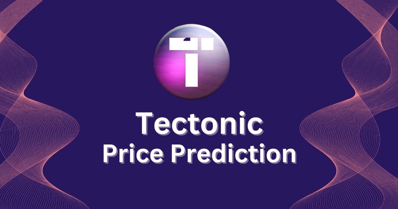 Tectonic Price Prediction