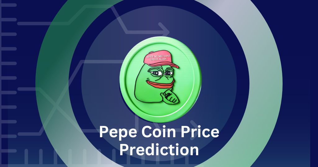 Pepe Coin Price Prediction 2024, 2025-2030