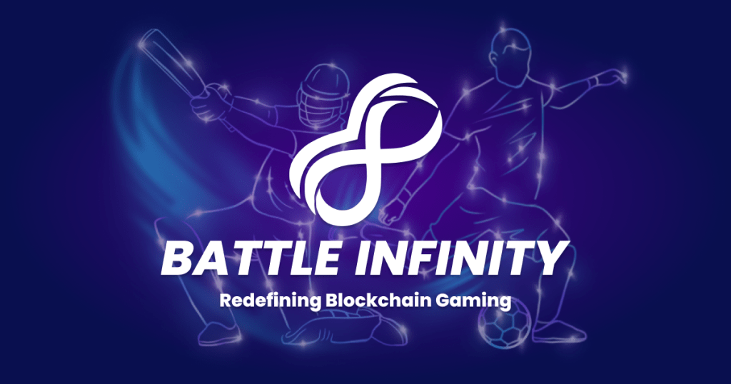 Battle Infinity Coin Price Prediction