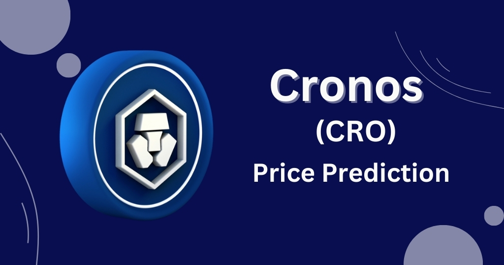 Cronos (CRO) Price Prediction