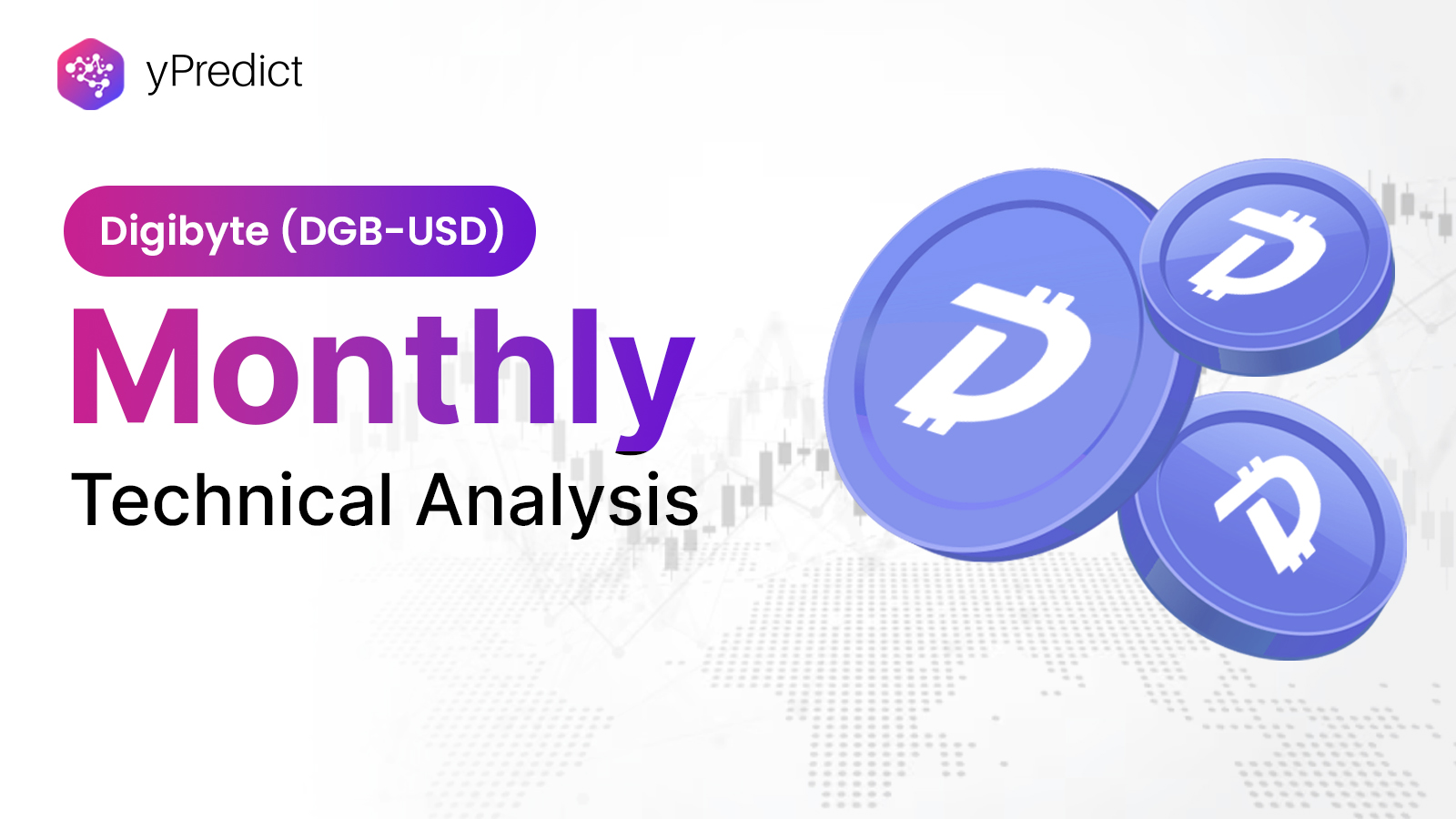 DigiByte (DGB) Monthly Technical Analysis 2024