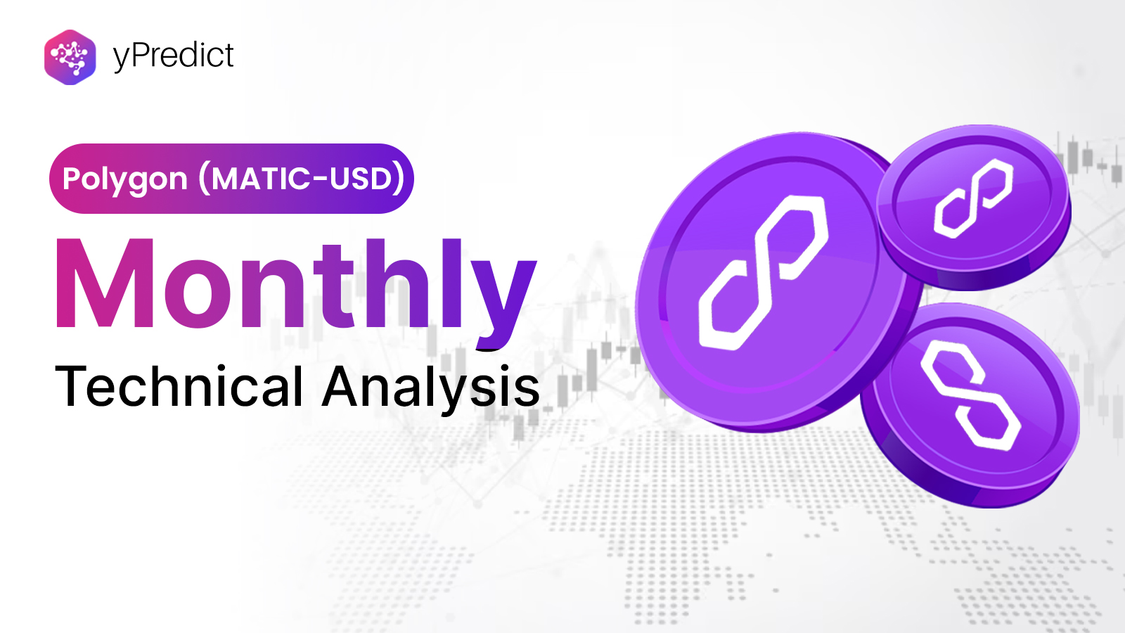 Polygon (MATIC) Crypto Monthly Technical Analysis 2024
