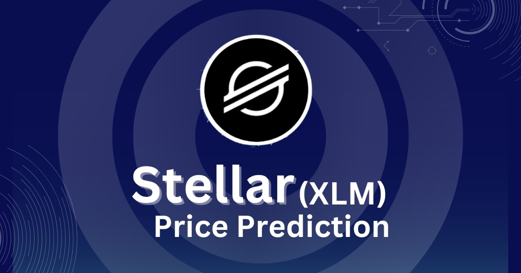 Stellar Lumens (XLM) Price Prediction