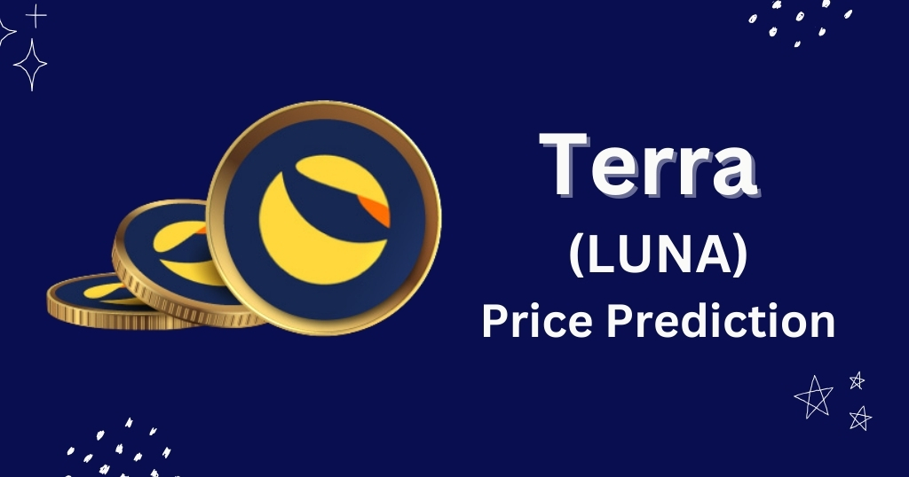Terra (LUNA) price prediction