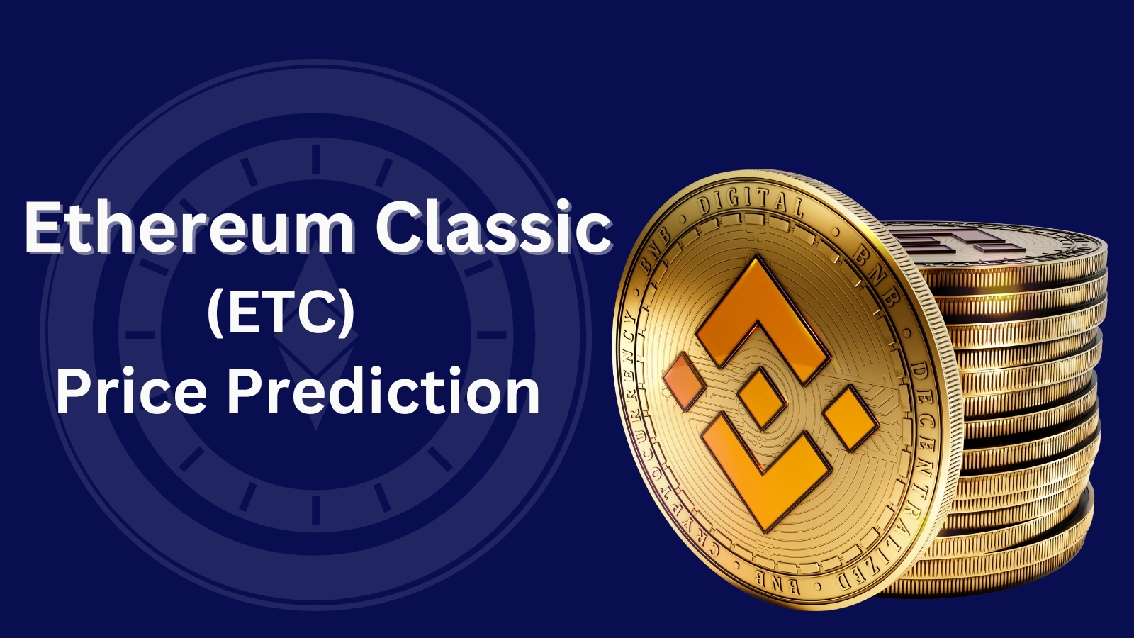 Ethereum Classic Price Prediction