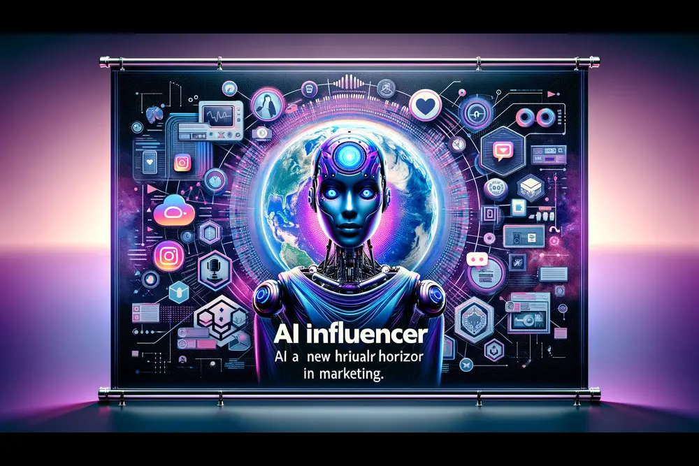 AI Influencer Aitana Emerges