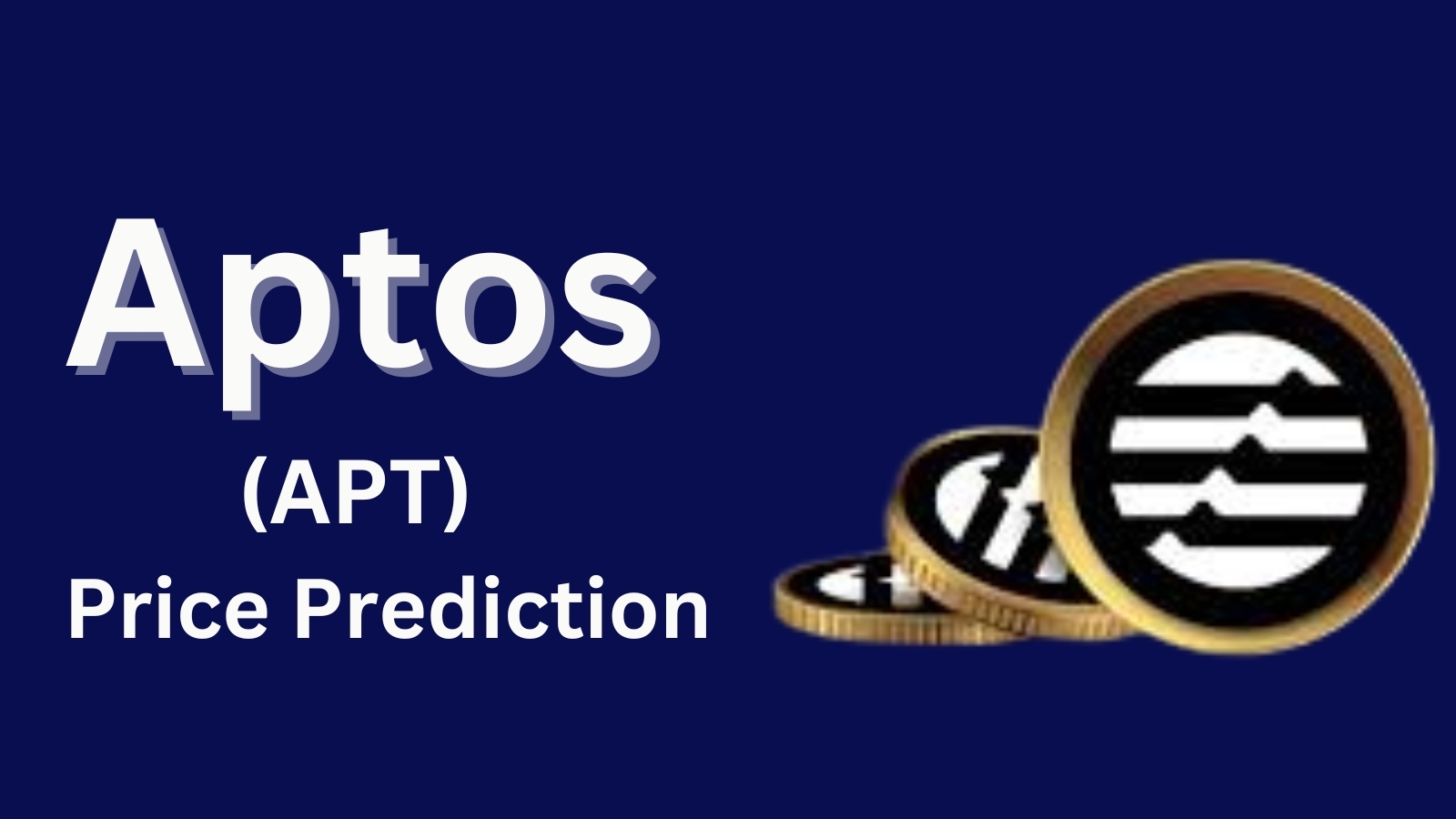 Aptos (APT) Price Prediction