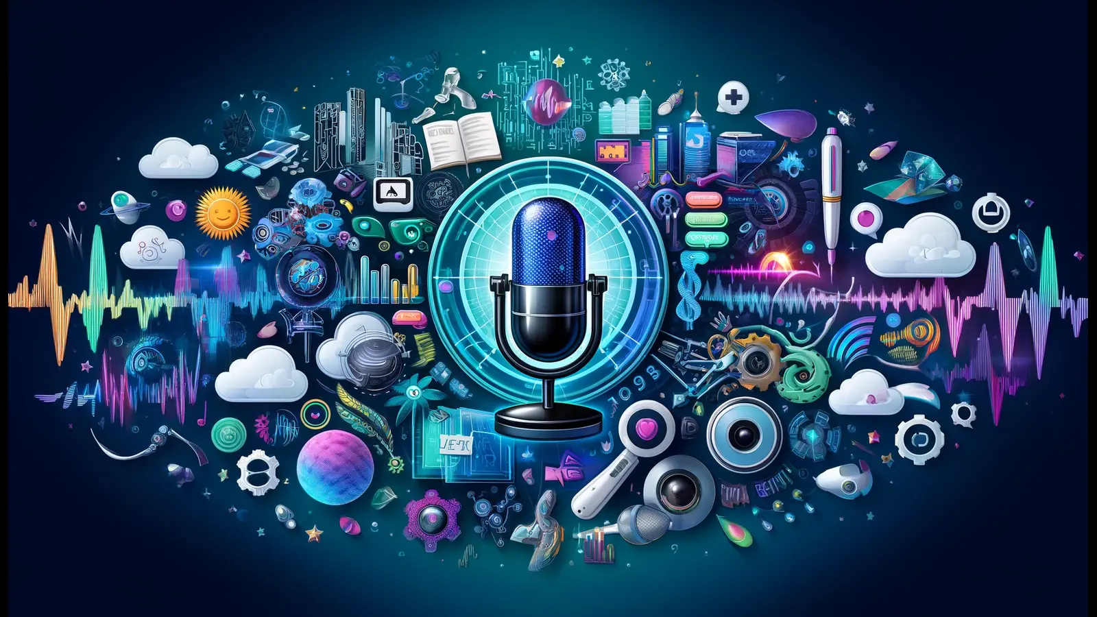 The Influence of OpenAI's Voice Engine in Different Fields