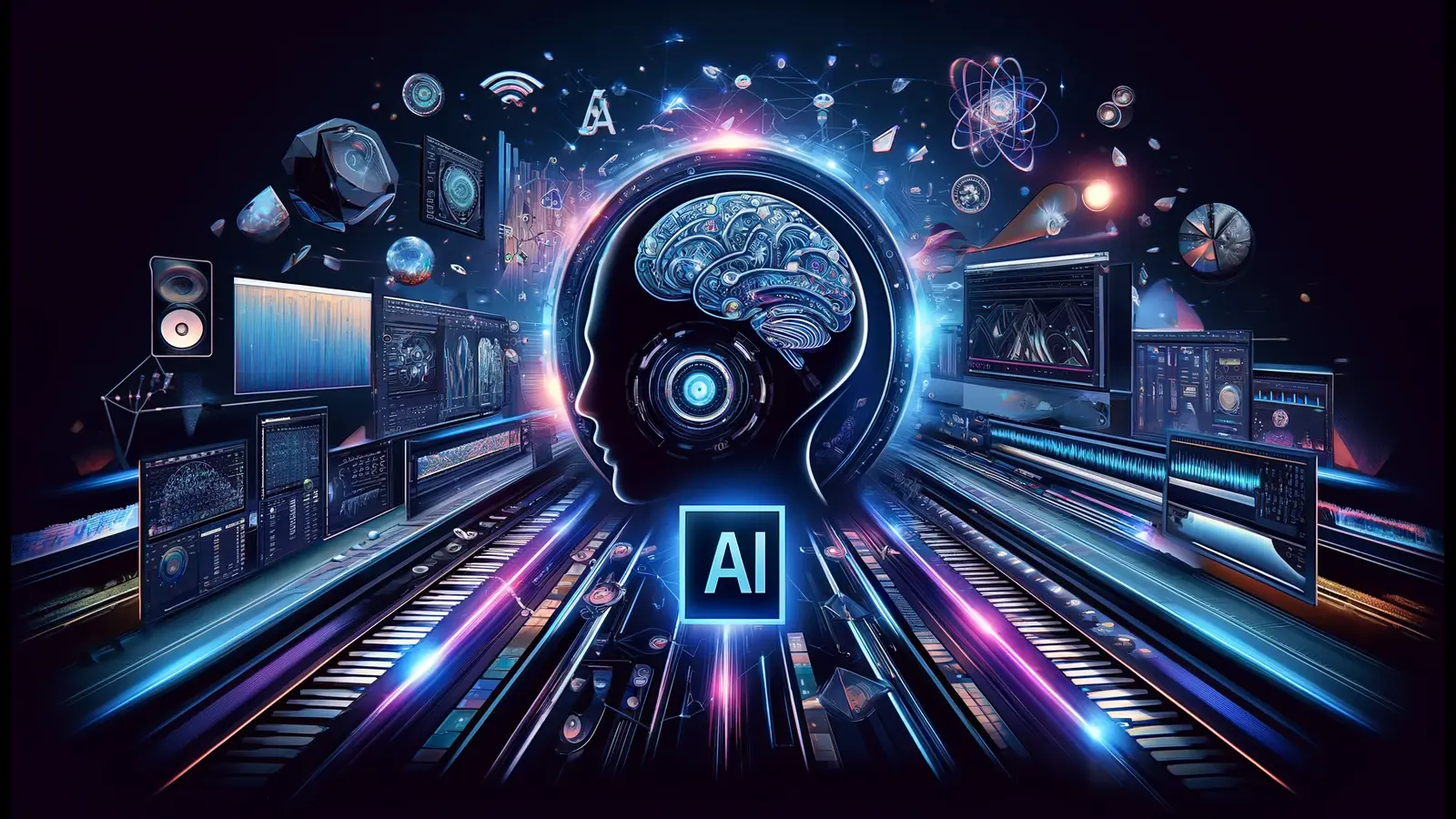 Adobe's Premiere Pro Embraces AI for Enhanced Editing Capabilities