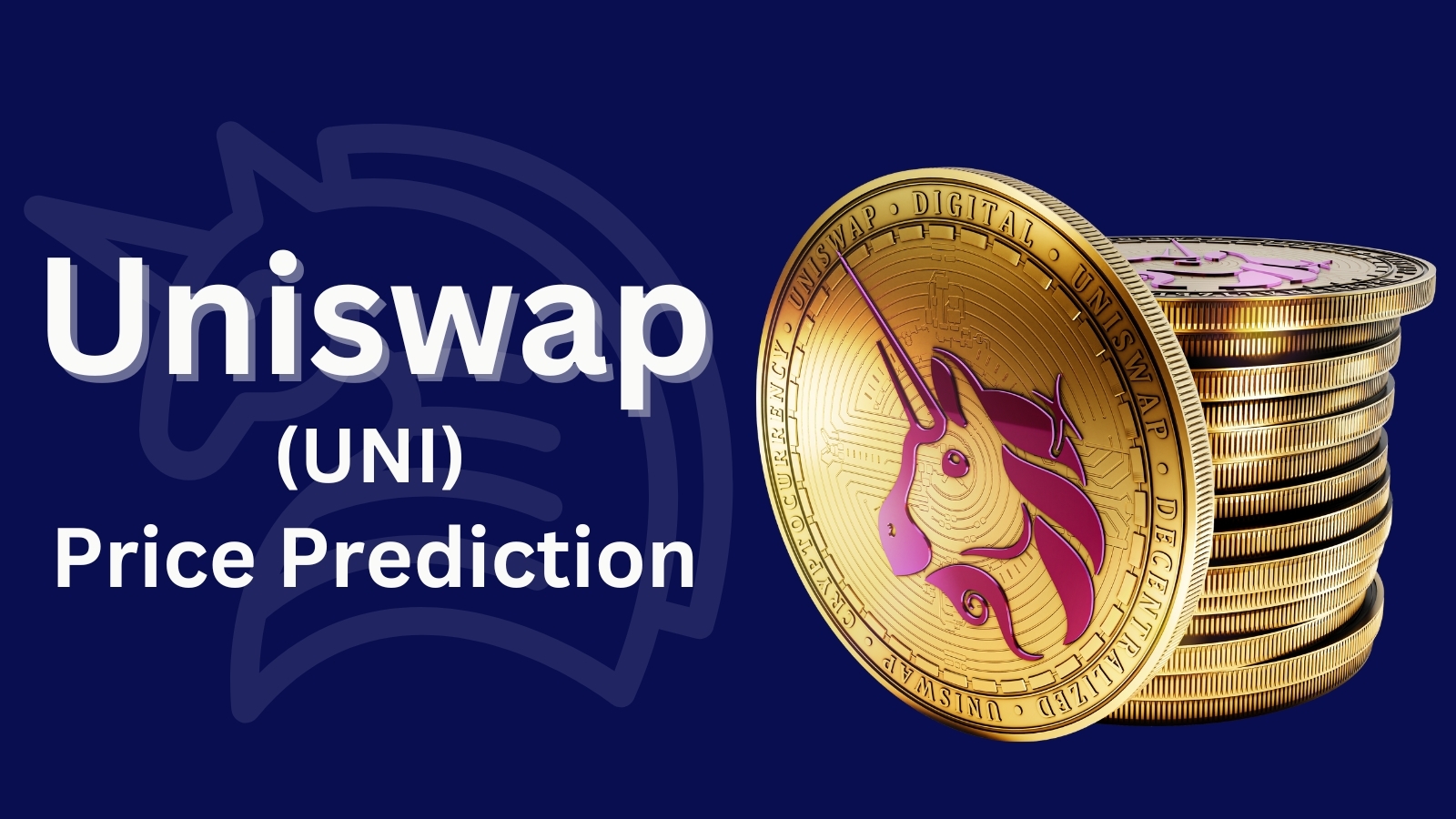 Uniswap (UNI) Price Prediction