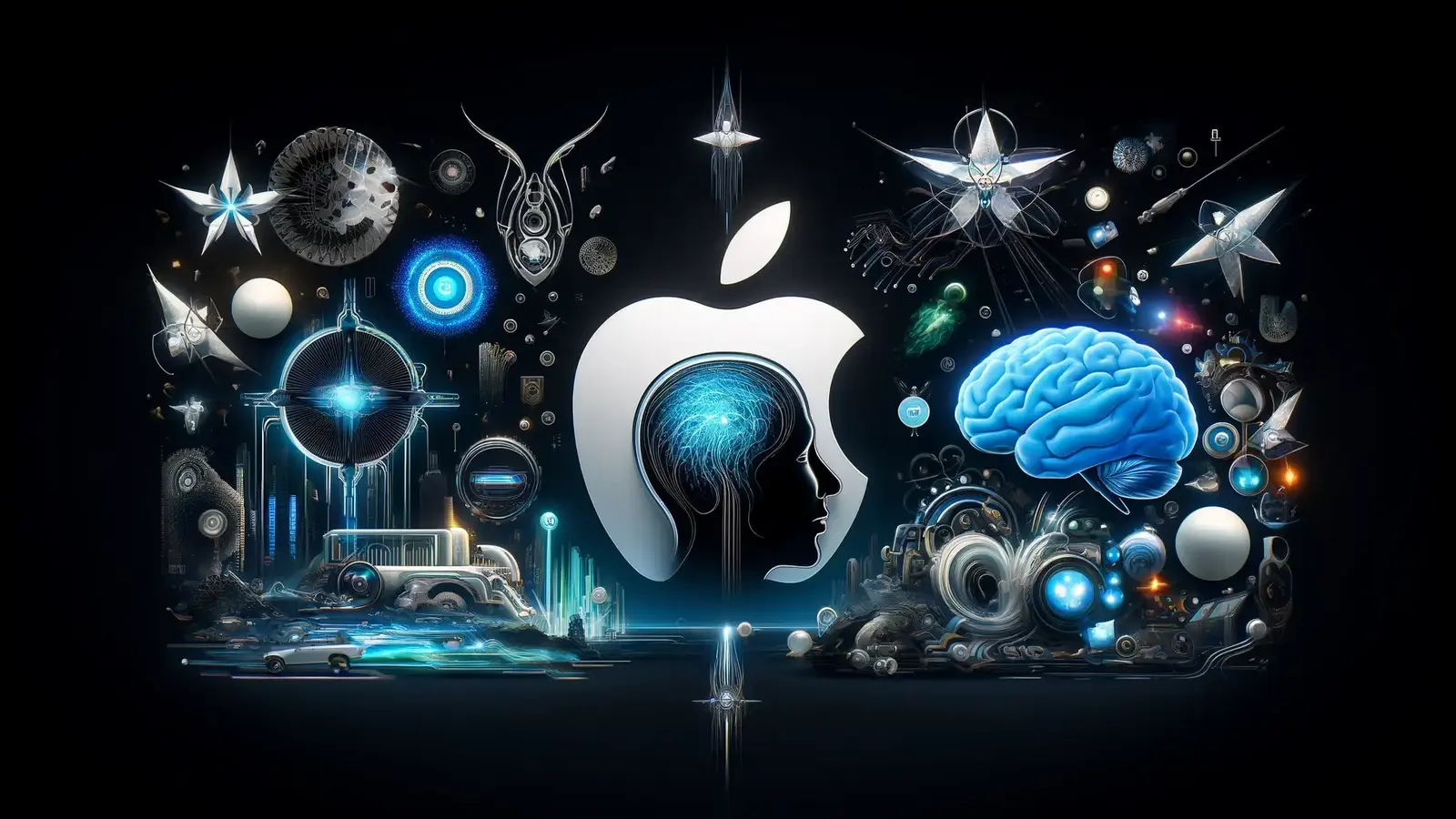 Apple’s WWDC 2024 A Paradigm Shift with AI Integration!
