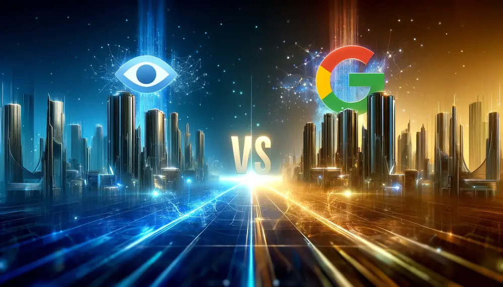 OpenAI's Sneaky Move to Dethrone Google in the Search Wars