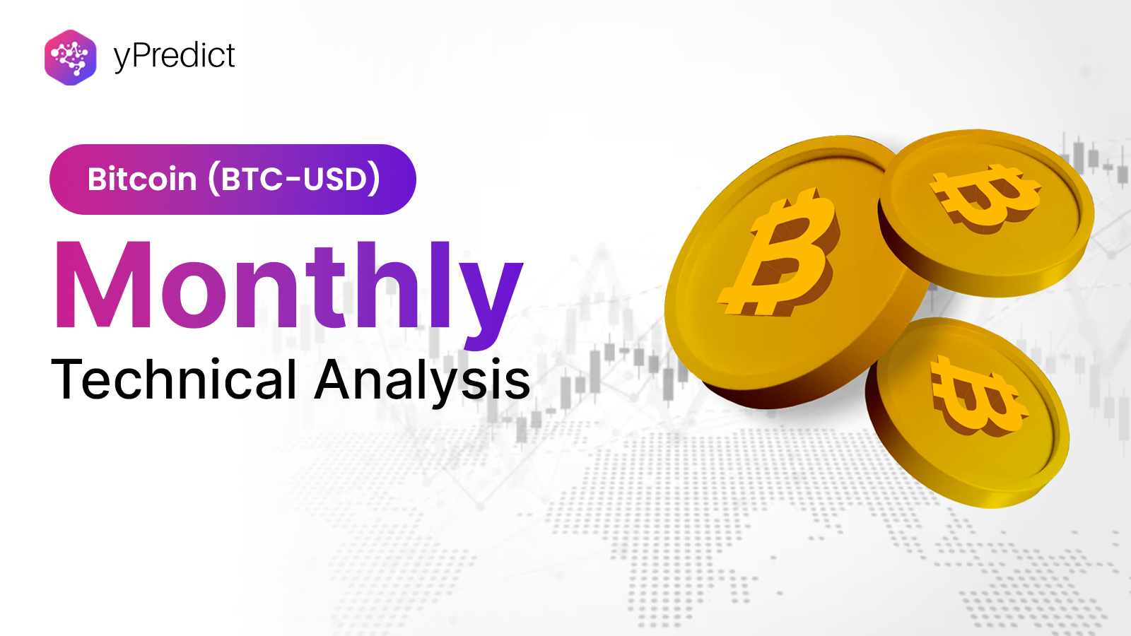 Bitcoin Monthly Technical Analysis 2024