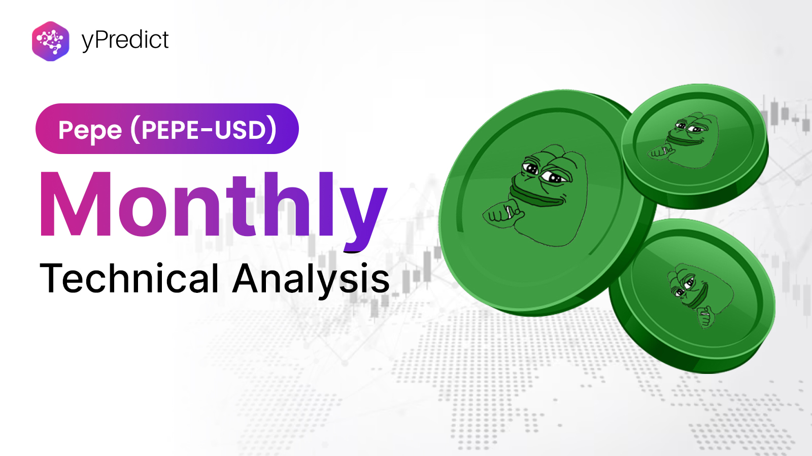 Pepe Coin Monthly Technical Analysis 2024
