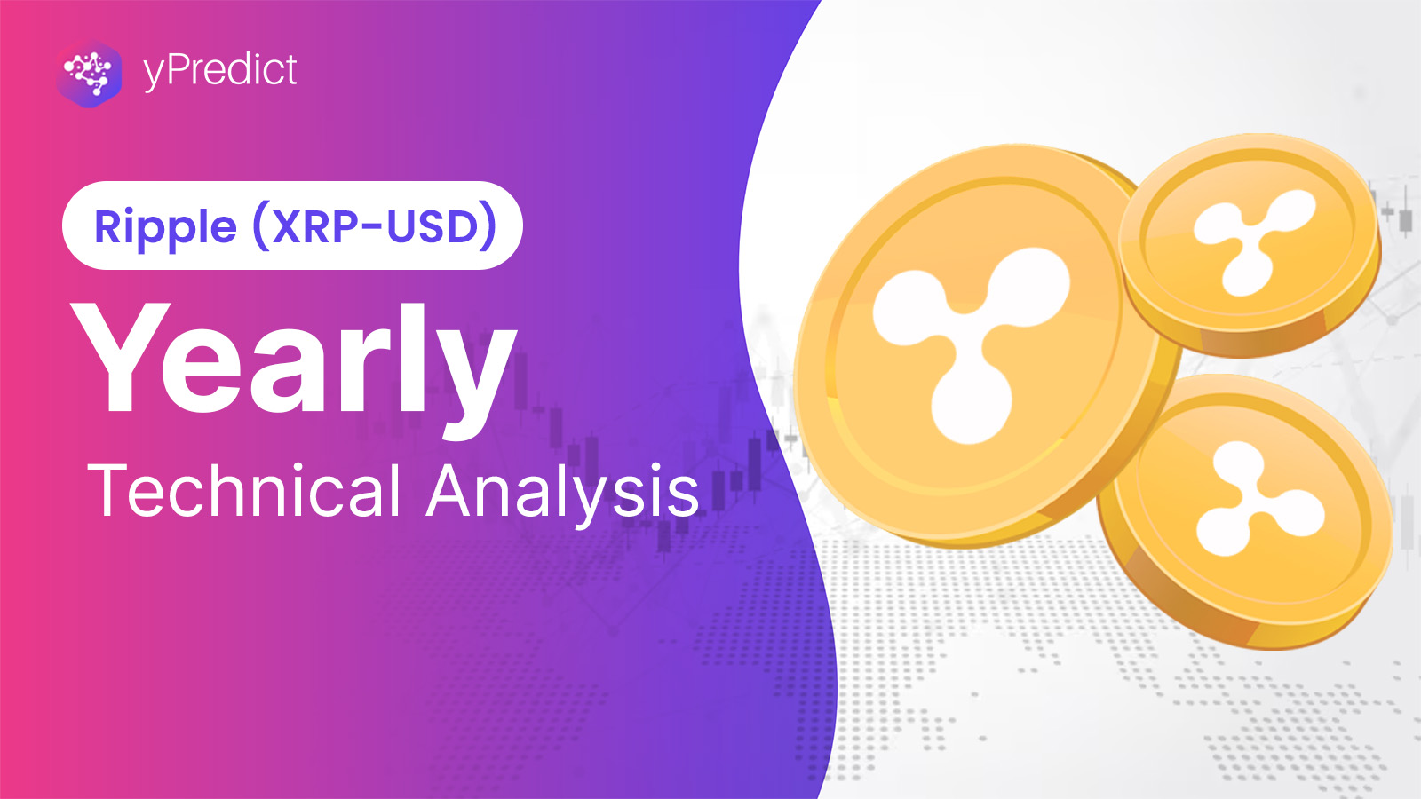 Ripple XRP Yearly Technical Analysis 2025-2030