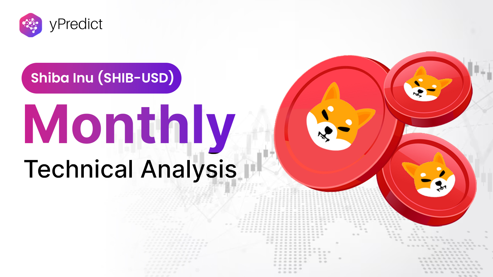 Shiba Inu Monthly Technical Analysis For 2024
