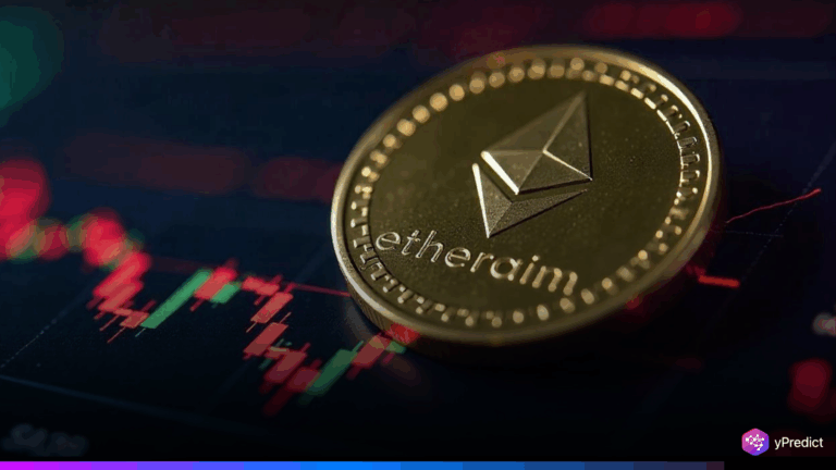 Buyers Cautious as Ethereum Classic Price Remains Below Key $17 Mark