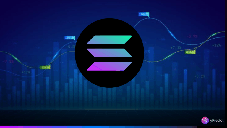 Solana Price Eyes $155 Breakout as DEX Volumes Surge