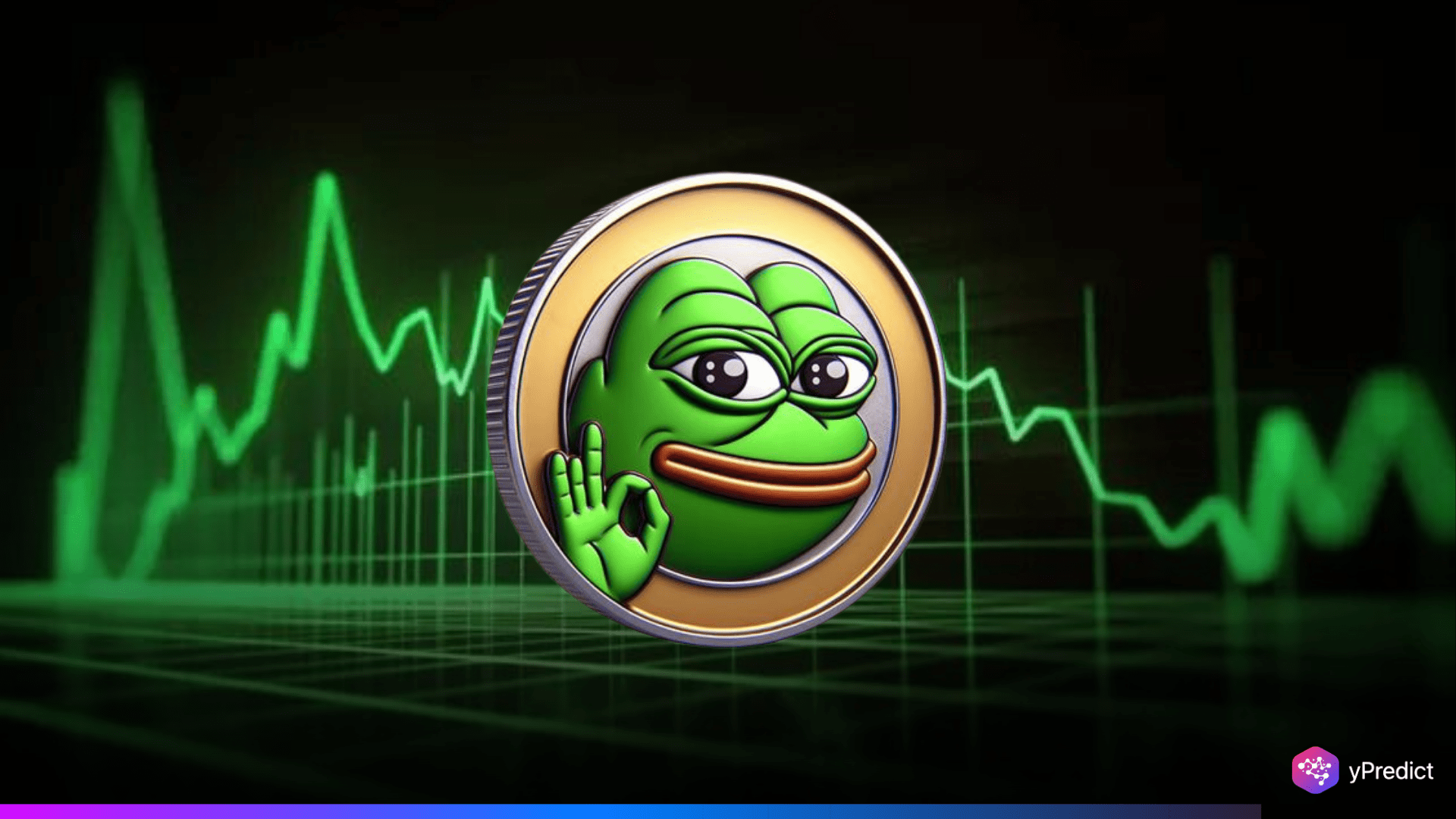PEPE Holds Firm at $0.00000860 Amidst Volatile Market