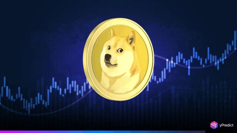 Dogecoin Price Struggles to Break $0.2500 after Forming Converging Triangles