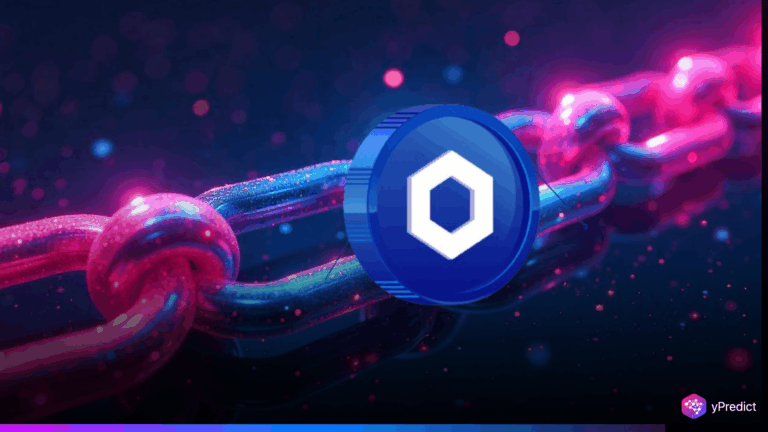 Chainlink Price Hovers Near $15.10 Eyeing $15.50 Nex