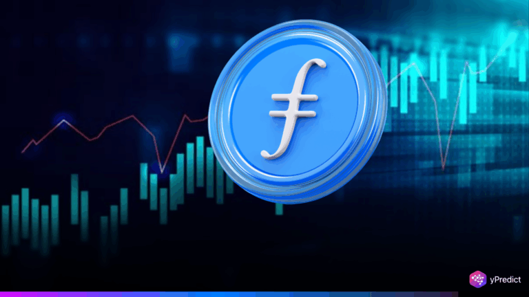 Filecoin Price Struggles in Tight Range as Traders Anticipate Break Above $2.90