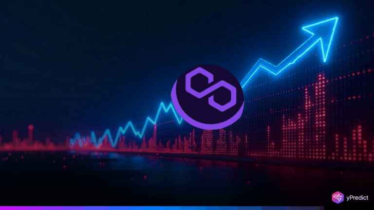 Polygon Price Faces $0.25 Barrier As the Bull Run Slows Down