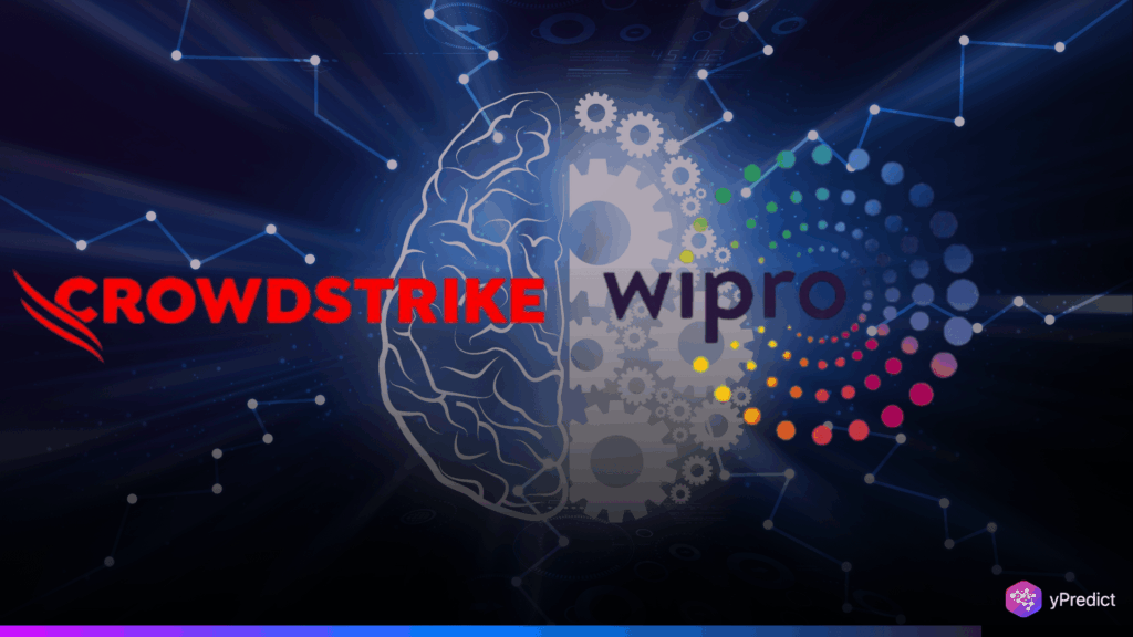 Wipro’s Bold Move with CrowdStrike—Revolutionizing the Future of AI ...