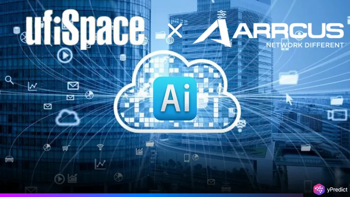 AI Infrastructure Advances With New Arrcus-UfiSpace Networking Stack