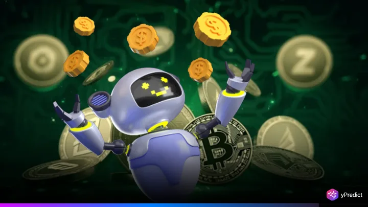 The AI Tokens Boom of 2025: Crypto’s Next Big Investment Frontier