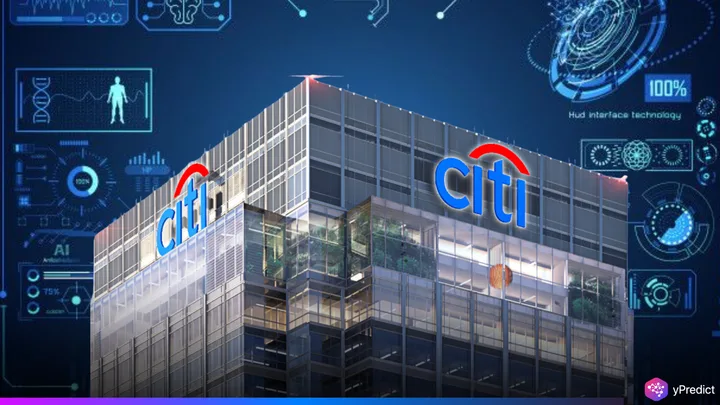 Citi Launches AI Tools in Hong Kong to Boost Workplace Efficiency