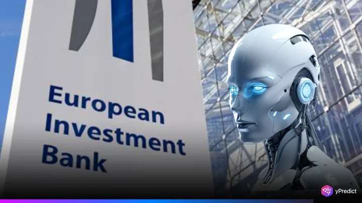 EIB Plans €70B AI Investment Plan to Boost Europe’s Global Edge