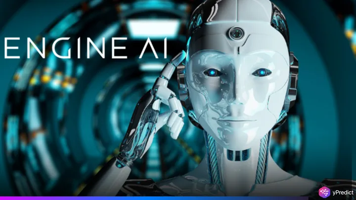 EngineAI Targets $1 Billi Valuation Amid China’s Robotics Surge