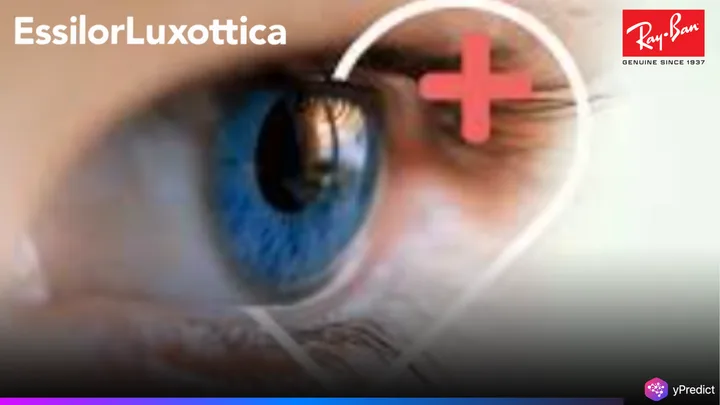 EssilorLuxottica to Acquire Optegra in Major AI Eyecare Expansion
