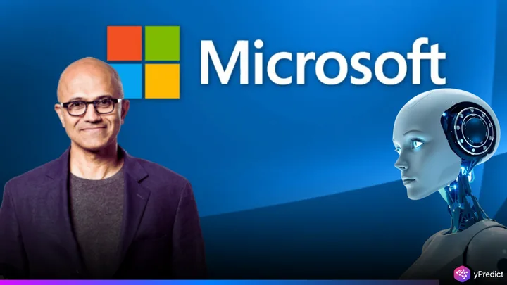 Microsoft Revamps AI Strategy as AI Profits Take Priority