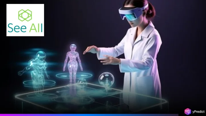 See All AI Reimagines Surgical Imaging with AI That Builds CT-Quality 3D Models from Standard Fluoroscopy