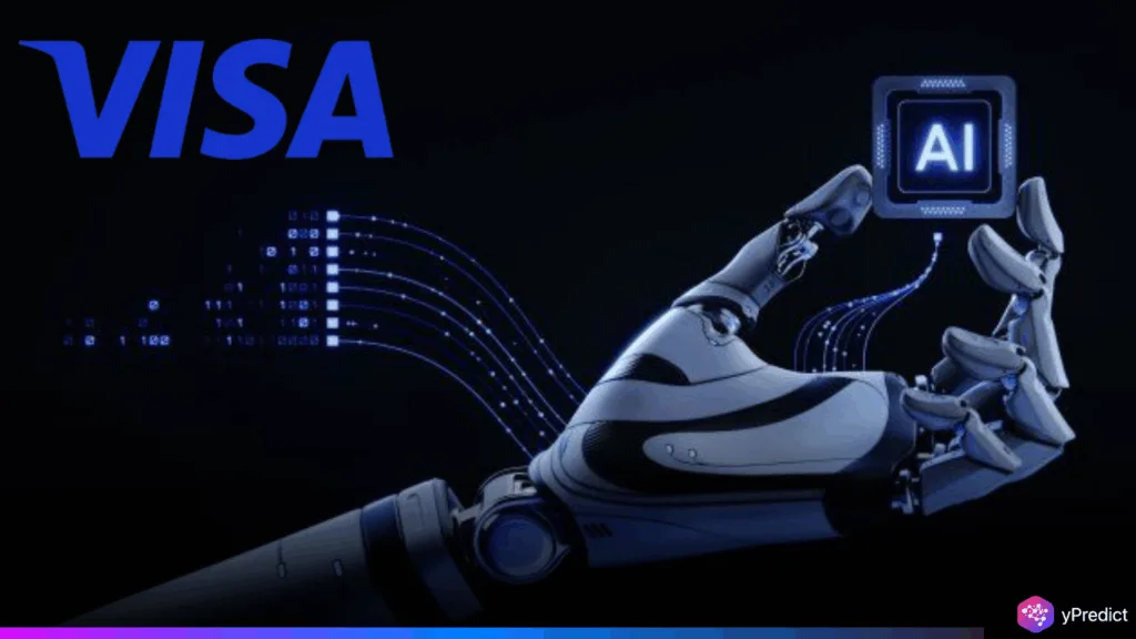 Visa Intelligent Commerce Brings AI to Global Payments