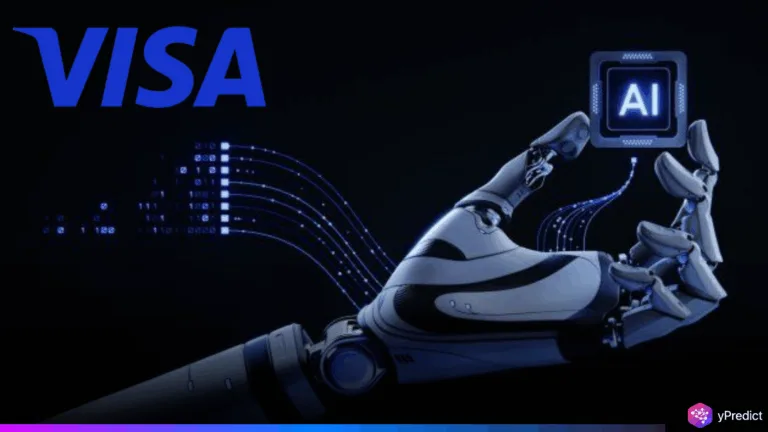 Visa Intelligent Commerce Brings AI to Global Payments