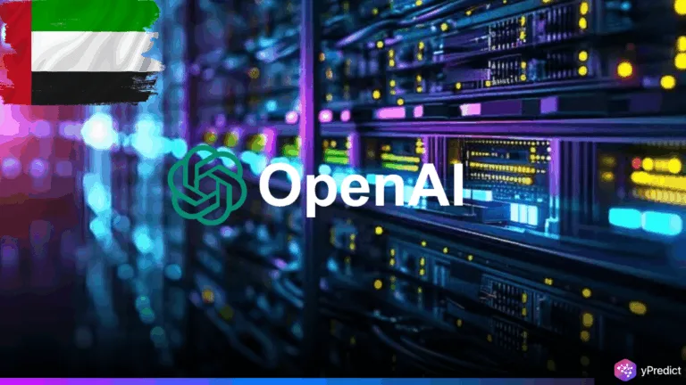 OpenAI Launches $20B AI Data Center in Abu Dhabi