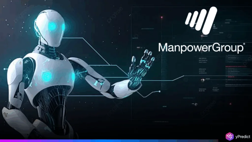 ManpowerGroup Unveils AI HR Hub in Paris Backing Choose France Vision