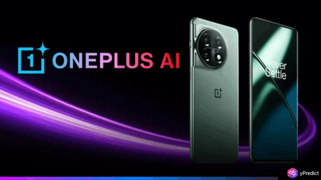 Personalised AI Experience Begins with the New OnePlus Plus Key