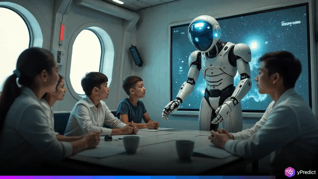 Estonia Leads Europe with AI-Driven Classrooms and No Phone Bans