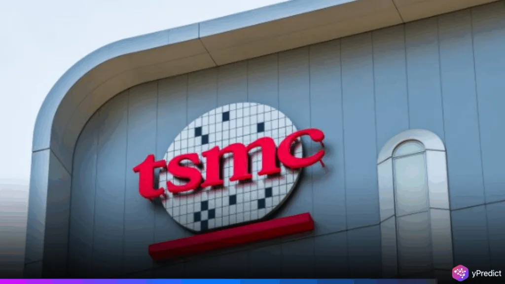 TSMC to Open First European Chip Center in Munich