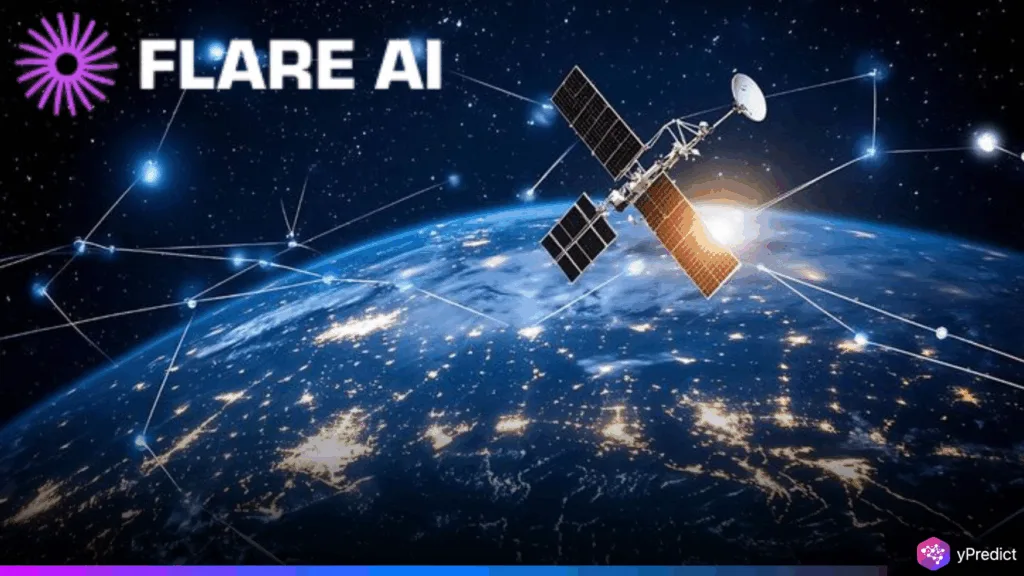 Chinese Scientists Unveil FLARE AI to Revolutionize Space Weather Forecasting