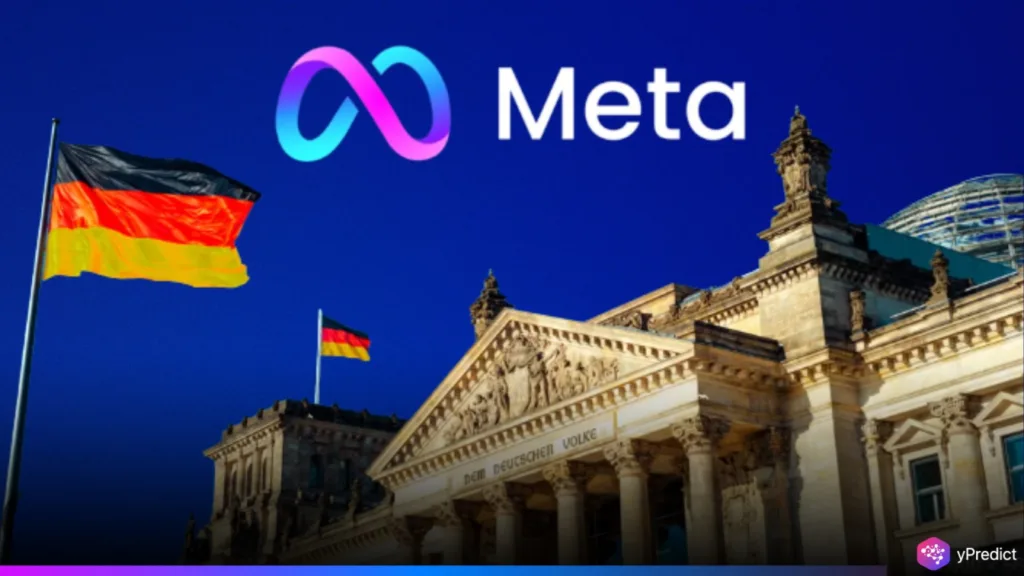 Meta's Use of Personal Data For AI Approved by German Court